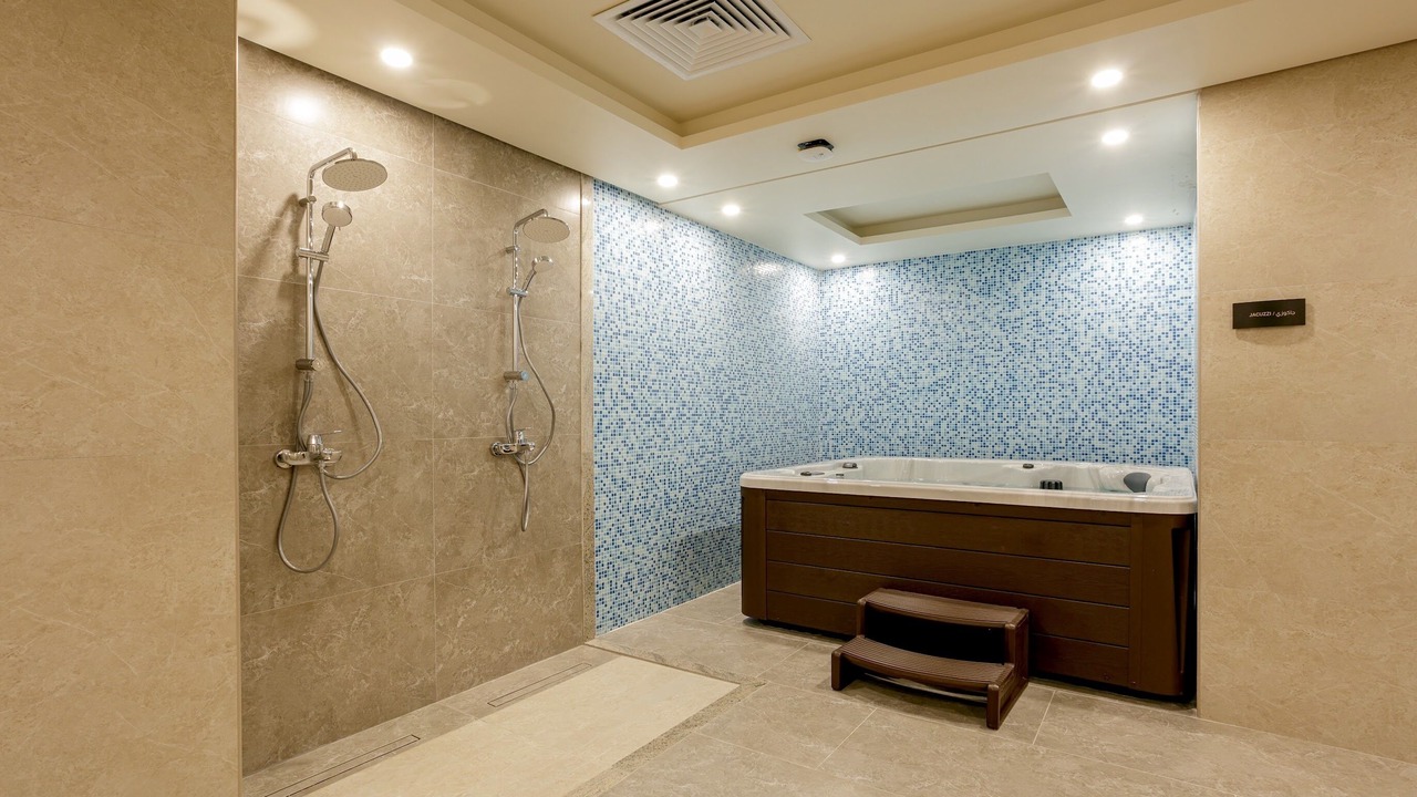 Photo of Bedroom in Al-Rawdah