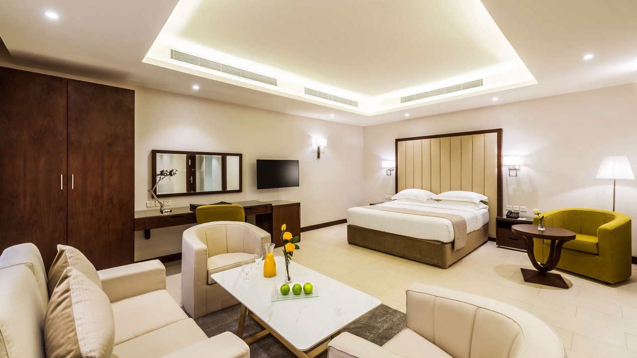 Photo of Bedroom in Gurayat