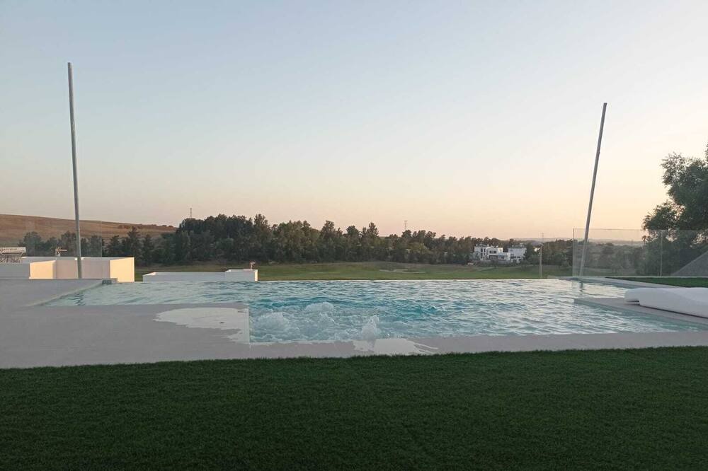 Photo of Outdoor in Jerez de la Frontera