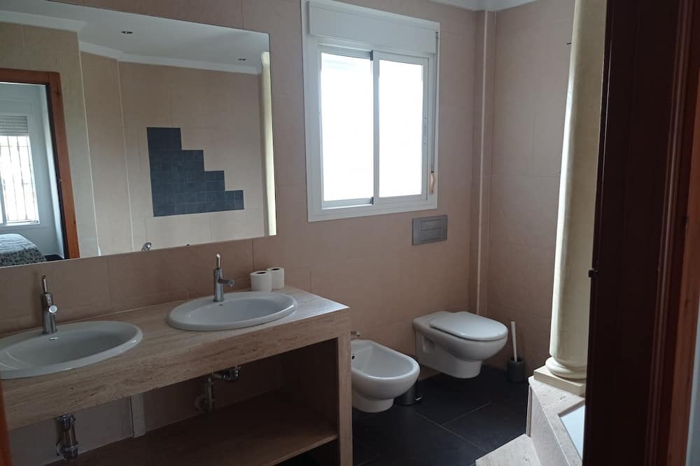 Photo of Bathroom in Jerez de la Frontera