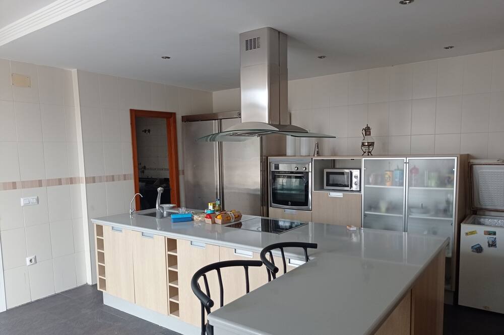 Photo of Kitchen in Jerez de la Frontera