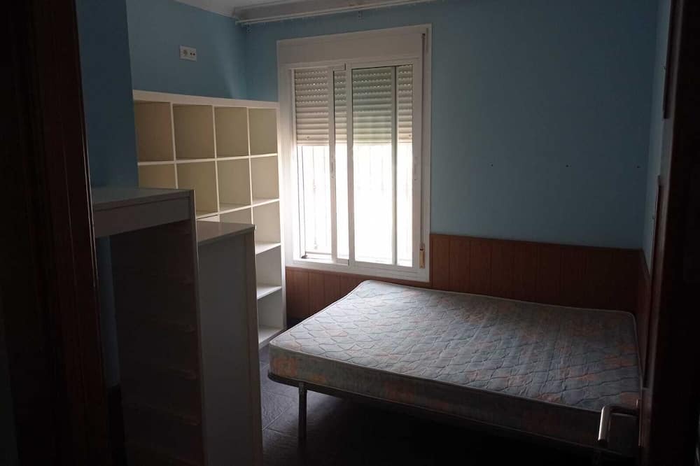 Photo of Bedroom in Jerez de la Frontera
