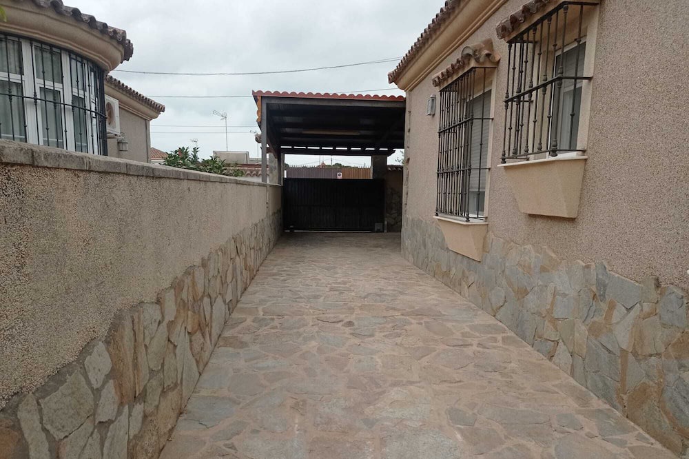 Photo of Outdoor in Jerez de la Frontera