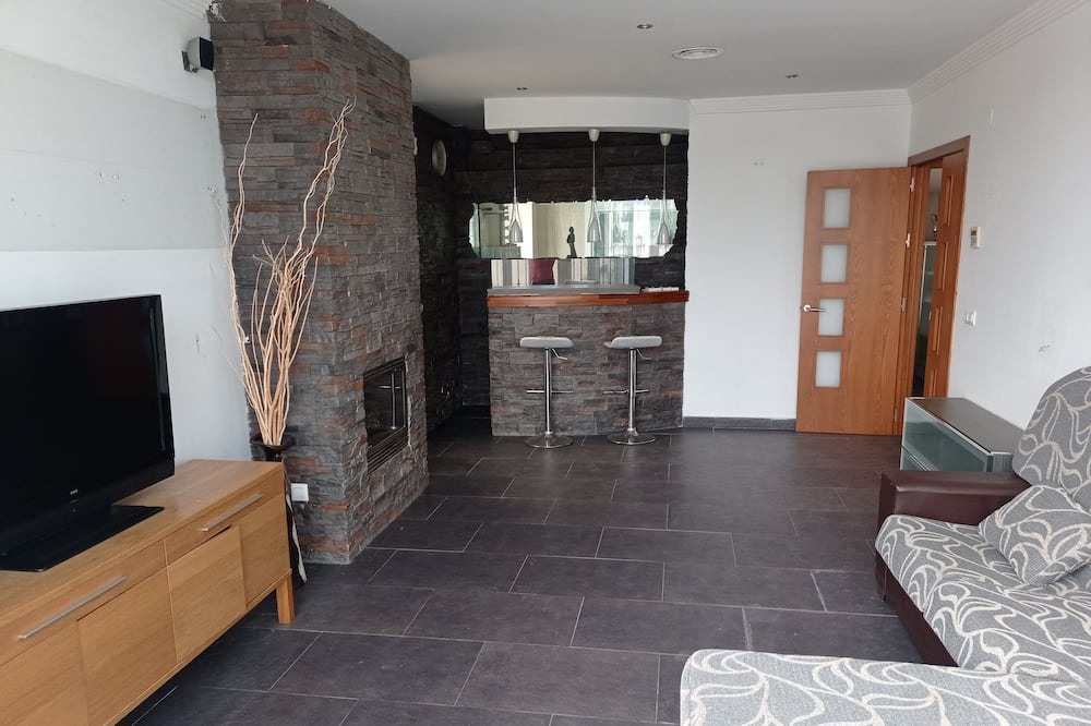 Photo of Livingroom in Jerez de la Frontera