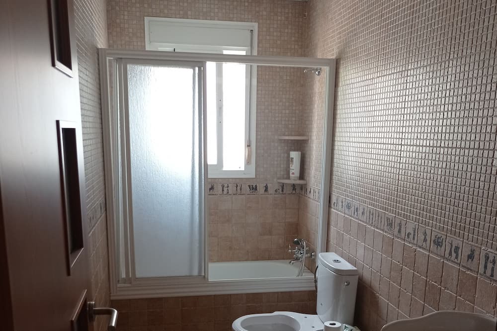 Photo of Bathroom in Jerez de la Frontera
