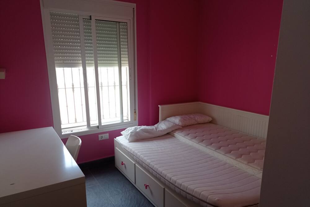 Photo of Bedroom in Jerez de la Frontera