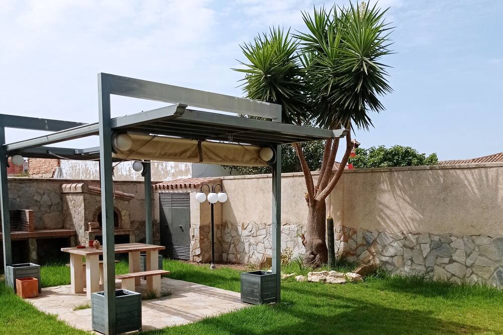 Photo of Outdoor in Jerez de la Frontera