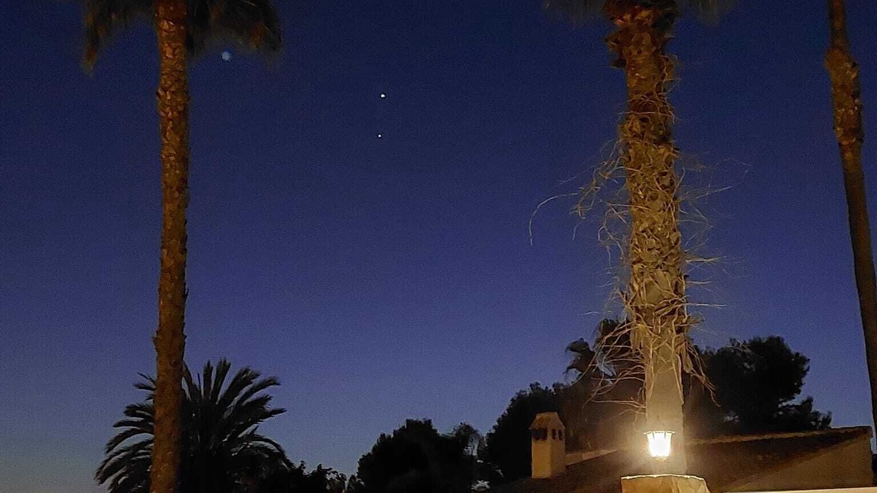Photo of Outdoor in Orihuela Costa