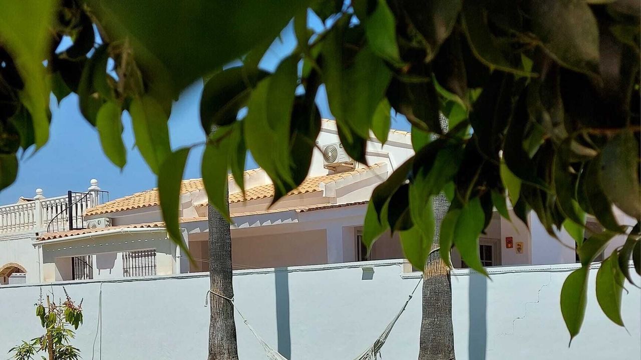 Photo of Outdoor in Orihuela Costa