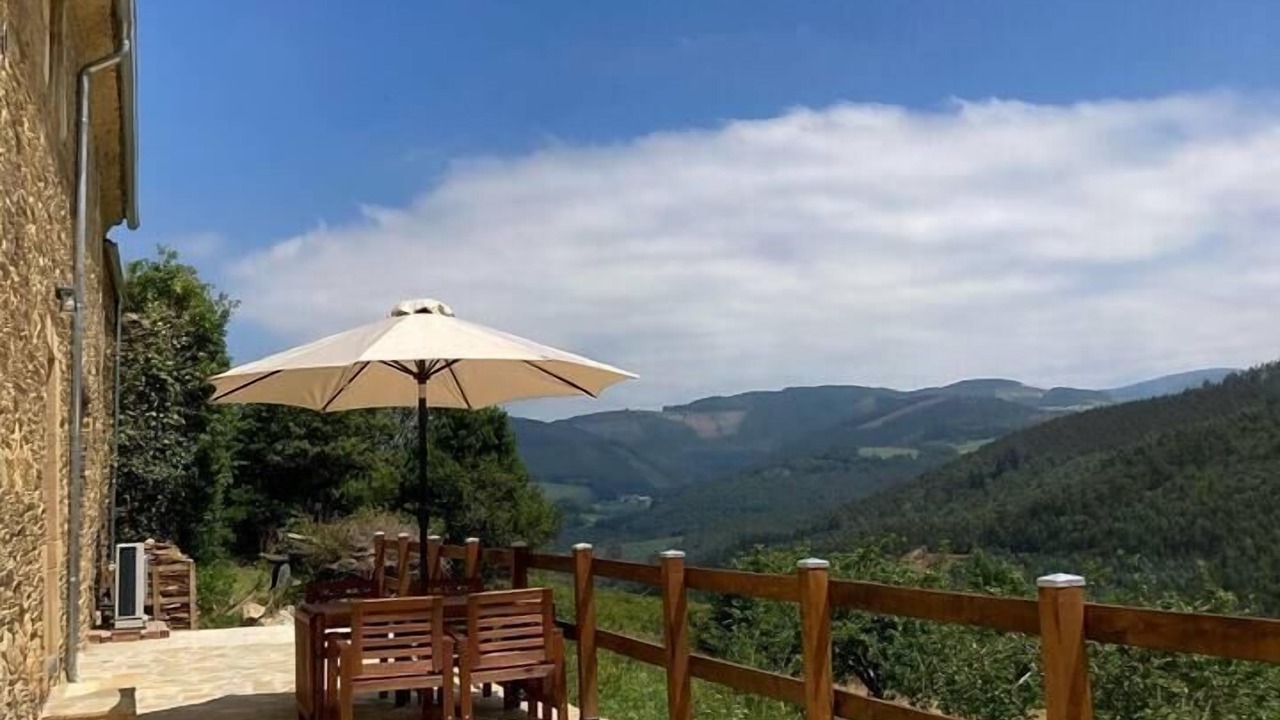 Photo of Outdoor in A Pontenova