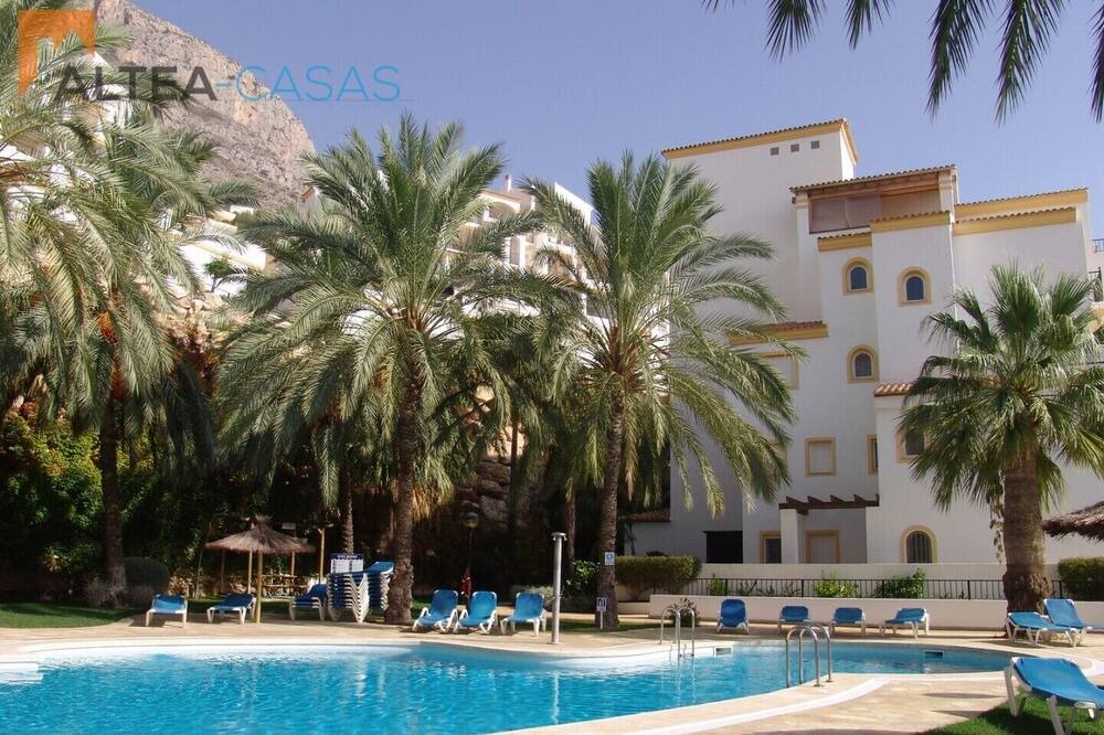 Photo of Outdoor in Pueblo Mascarat