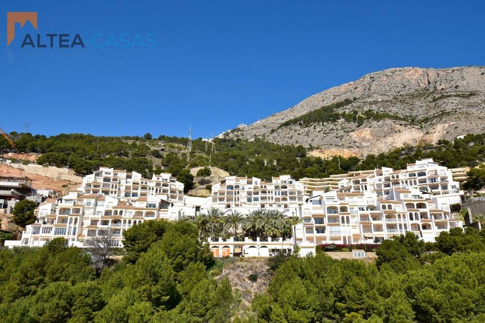 Photo of Outdoor in Pueblo Mascarat