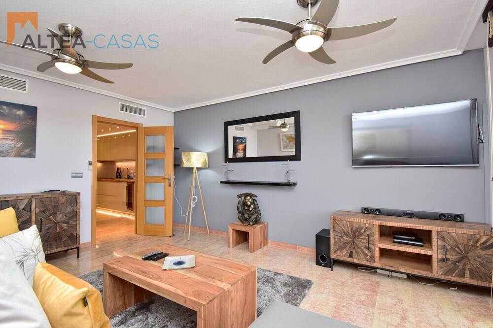 Photo of Livingroom in Pueblo Mascarat