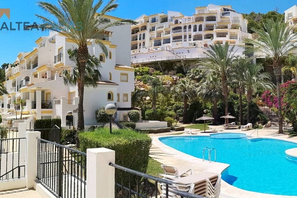Photo of Outdoor in Pueblo Mascarat