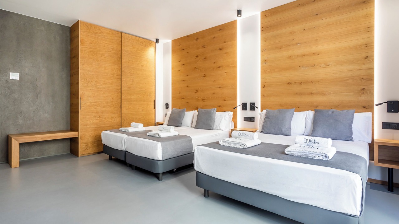 Photo of Bedroom in Sant Francesc