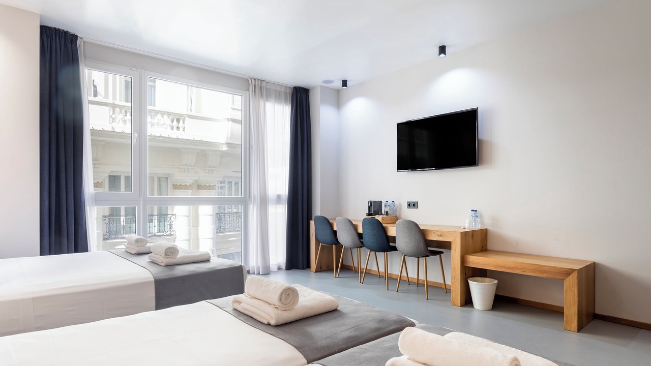 Photo of Bedroom in Sant Francesc