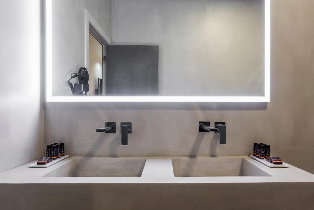 Photo of Bathroom in Sant Francesc
