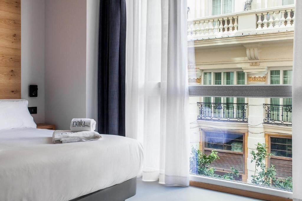 Photo of Bedroom in Sant Francesc