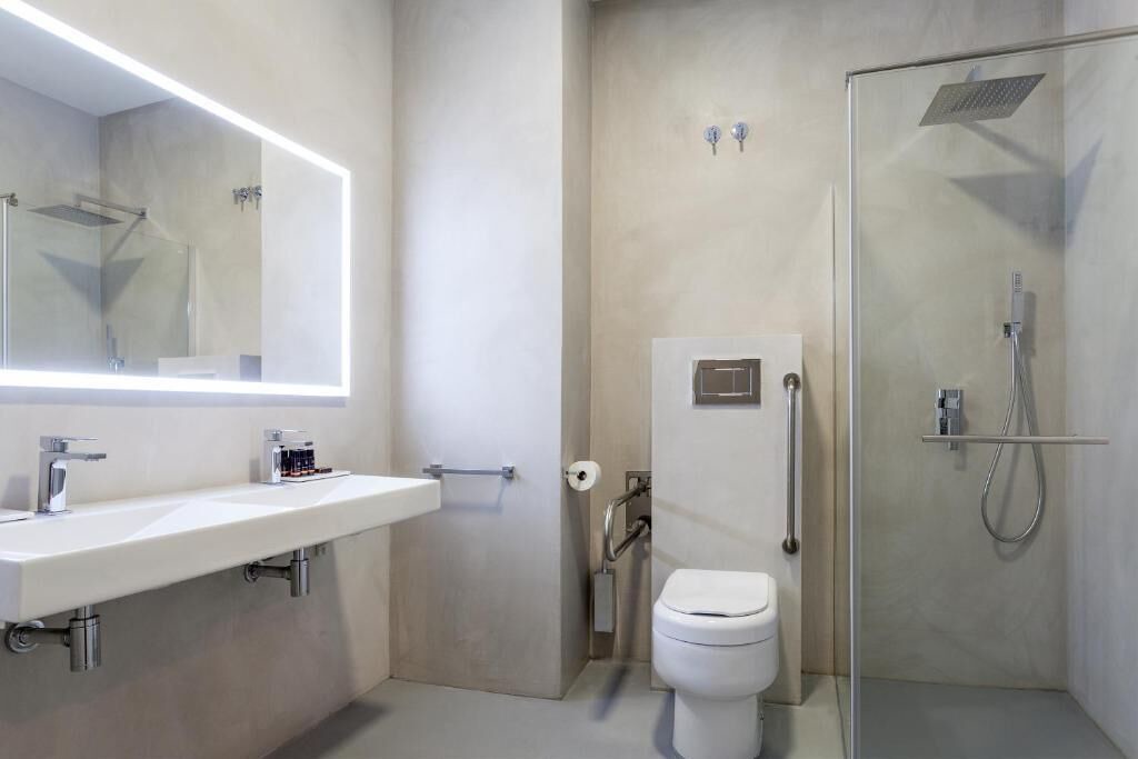 Photo of Bathroom in Sant Francesc