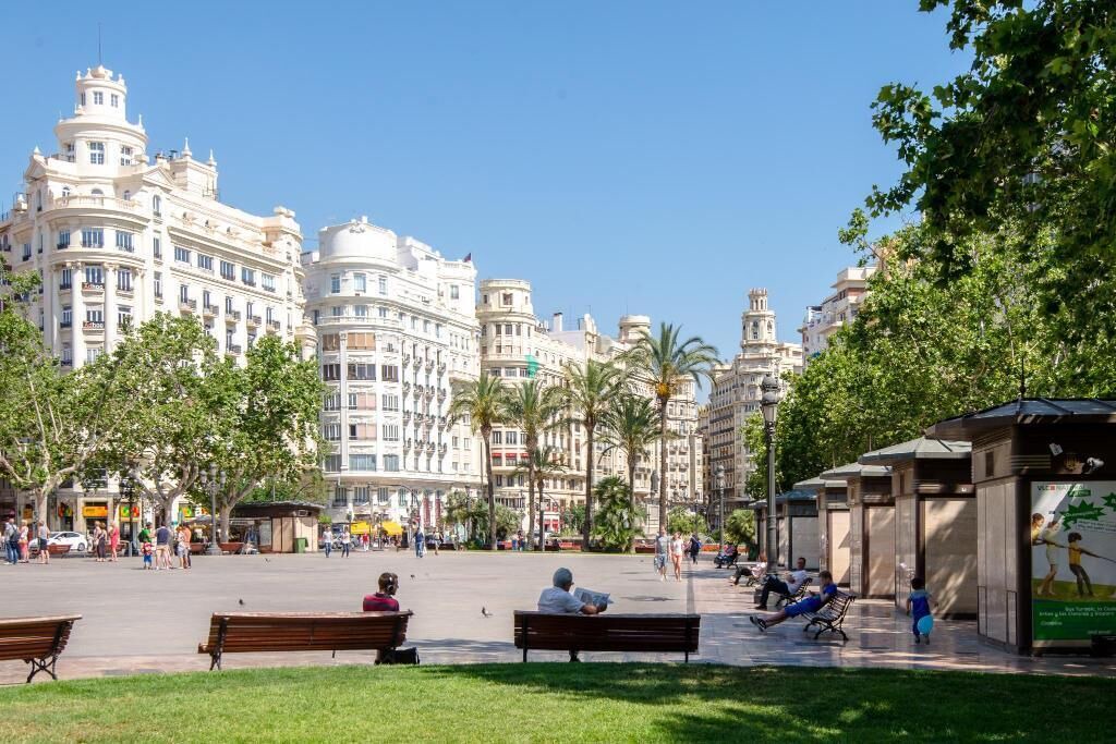 Photo of Outdoor in Sant Francesc