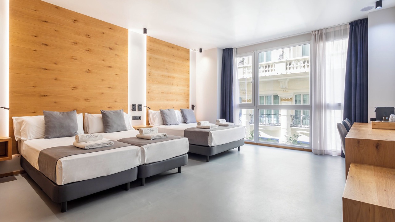 Photo of Bedroom in Sant Francesc