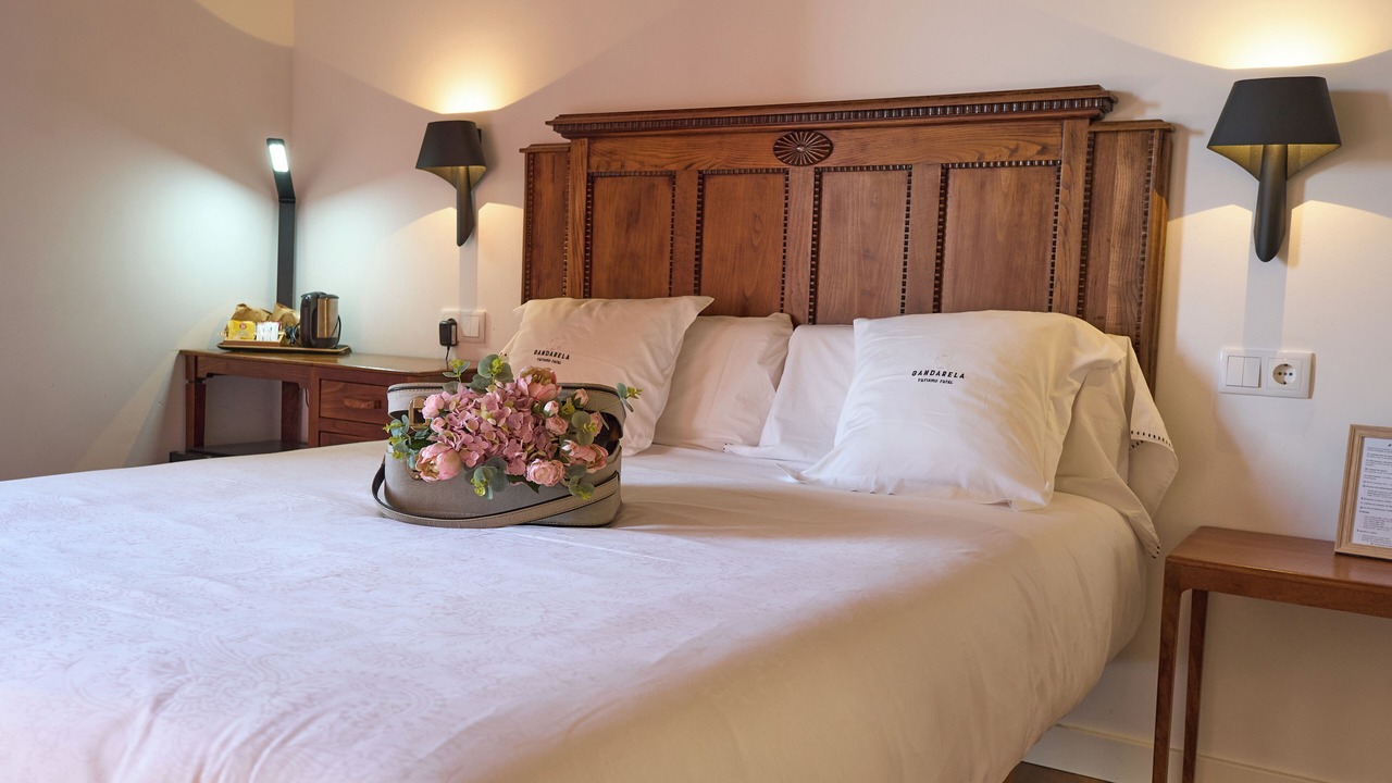 Photo of Bedroom in Laias