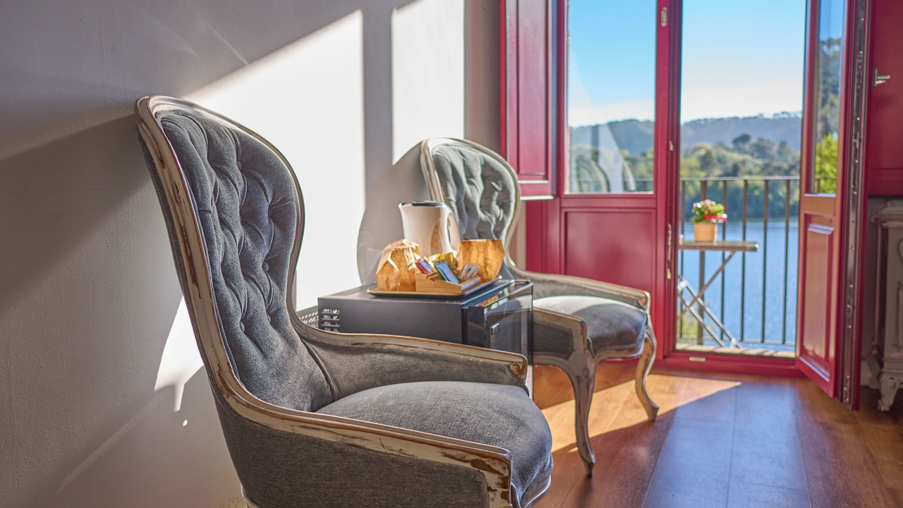 Photo of Bedroom in Laias
