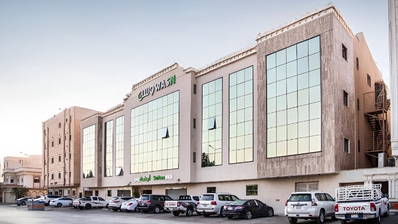 Photo of Outdoor in Riyadh