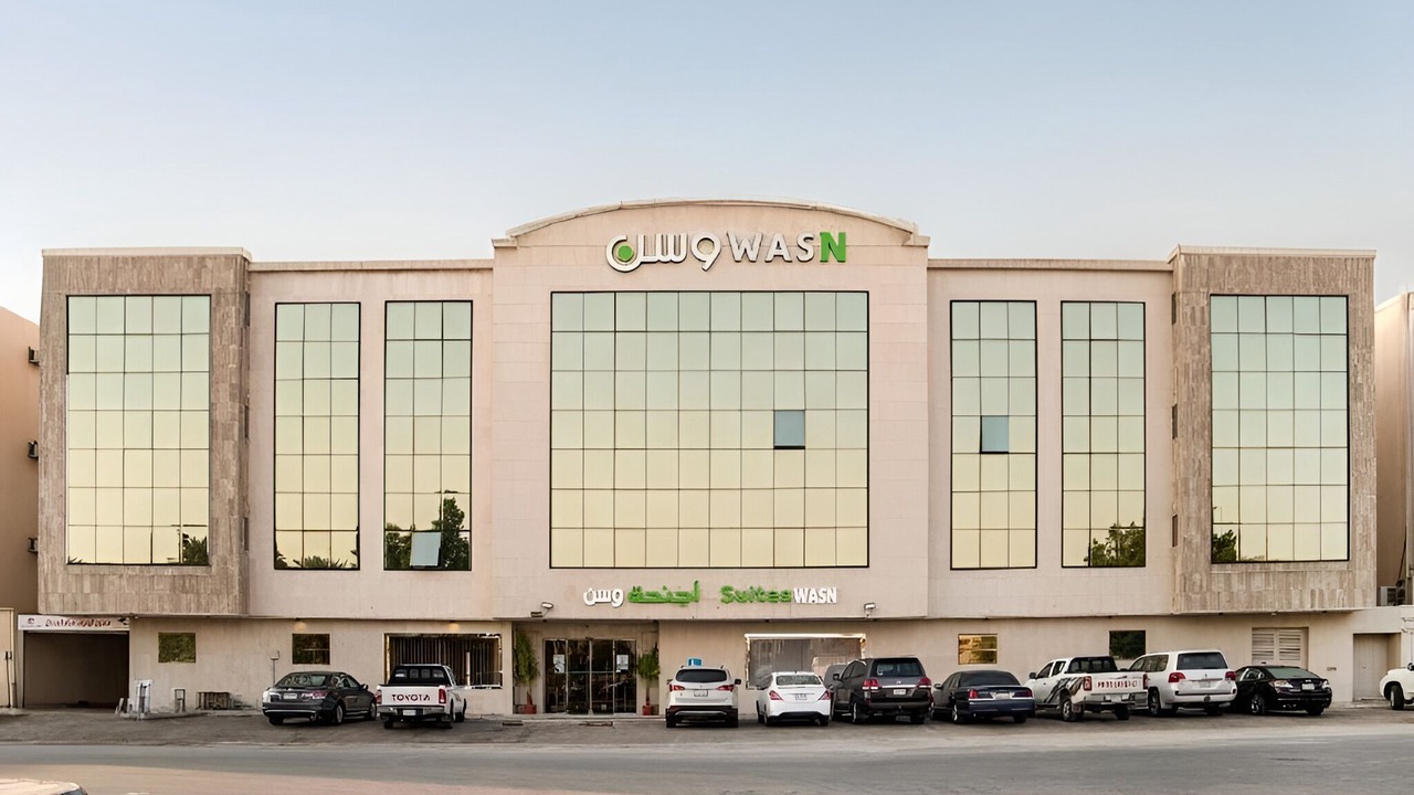 Photo of Outdoor in Riyadh