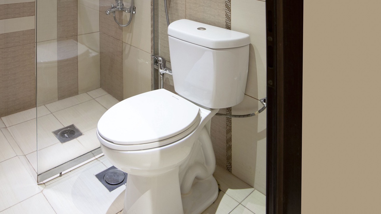 Photo of Bathroom in Riyadh