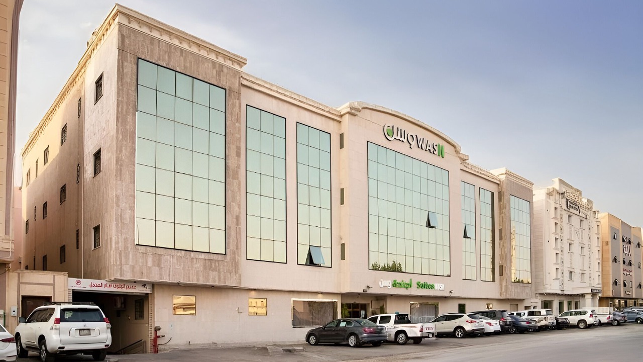 Photo of Outdoor in Riyadh