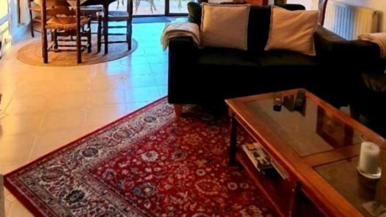Photo of Livingroom in La Vall de Laguar