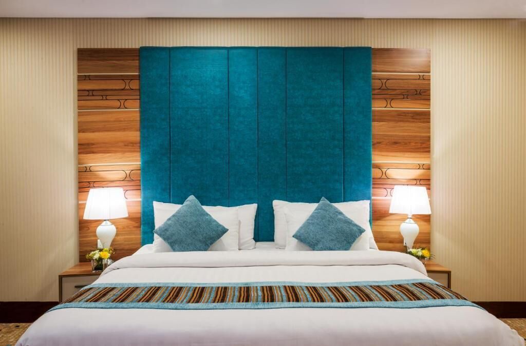 Photo of Bedroom in Turaif