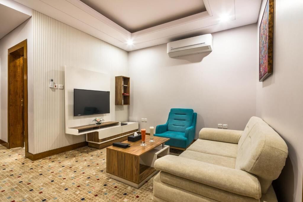 Photo of Livingroom in Turaif