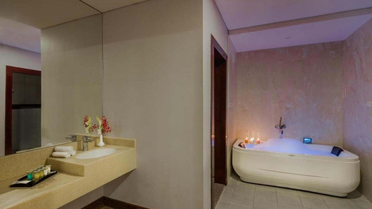 Photo of Bathroom in Arar