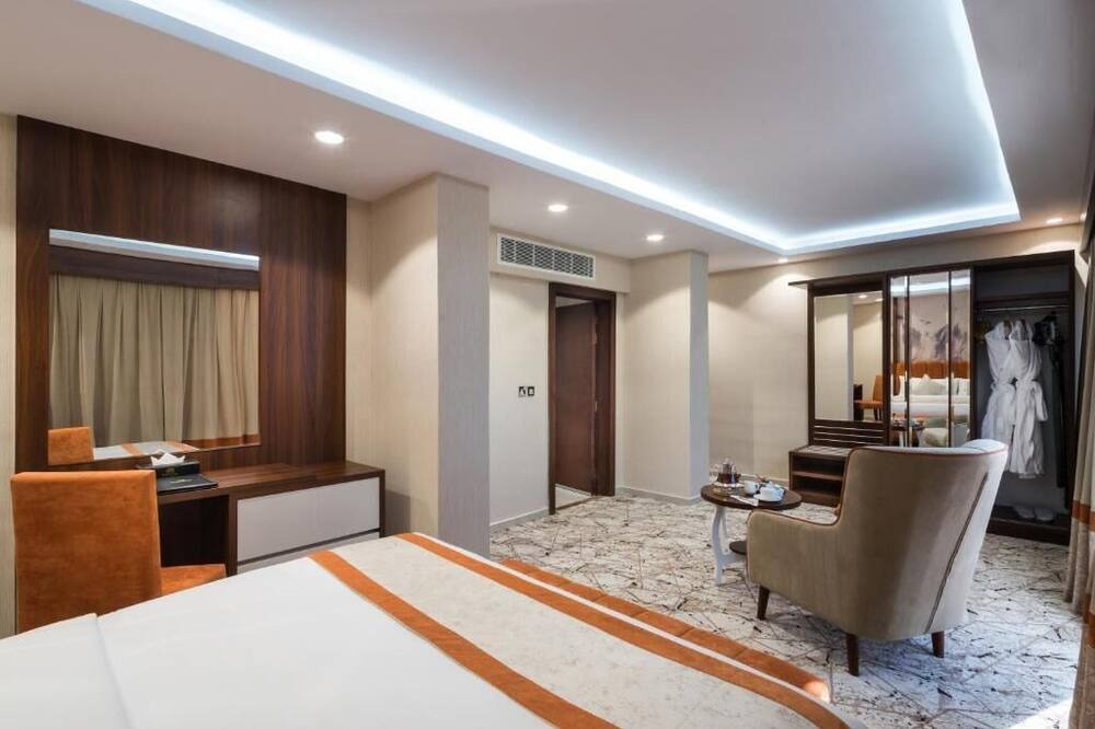 Photo of Bedroom in Sakaka