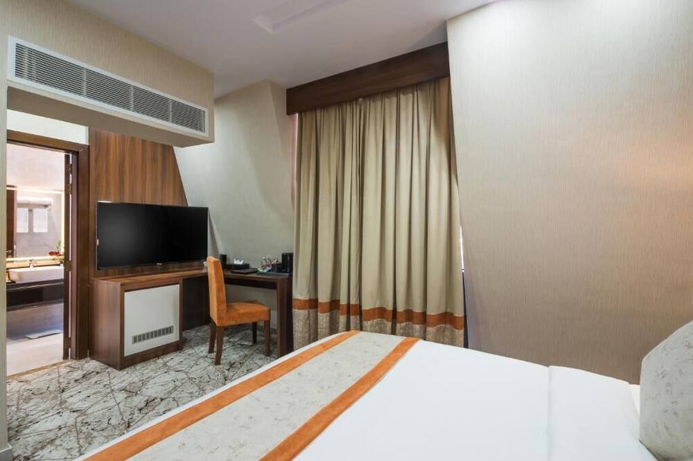 Photo of Bedroom in Sakaka