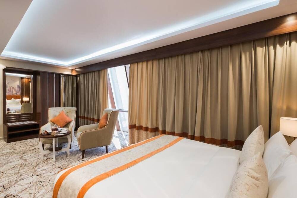 Photo of Bedroom in Sakaka