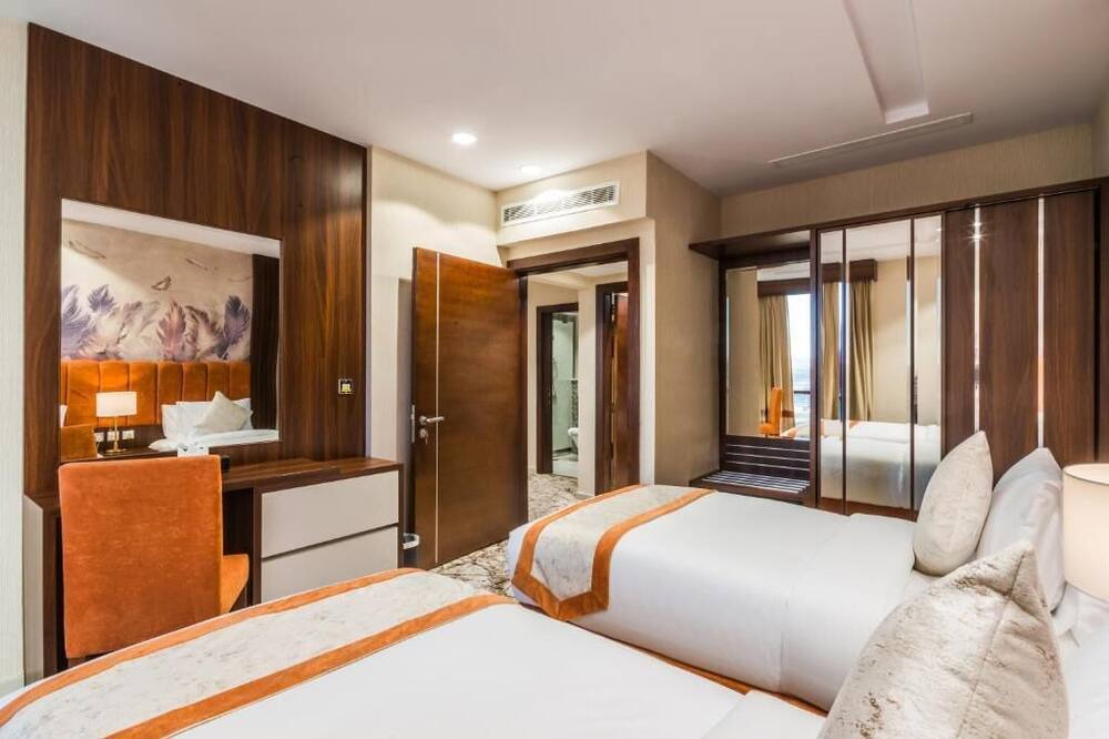 Photo of Bedroom in Sakaka