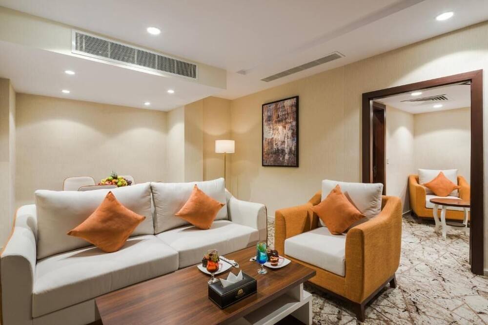 Photo of Livingroom in Sakaka
