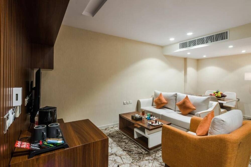 Photo of Livingroom in Sakaka