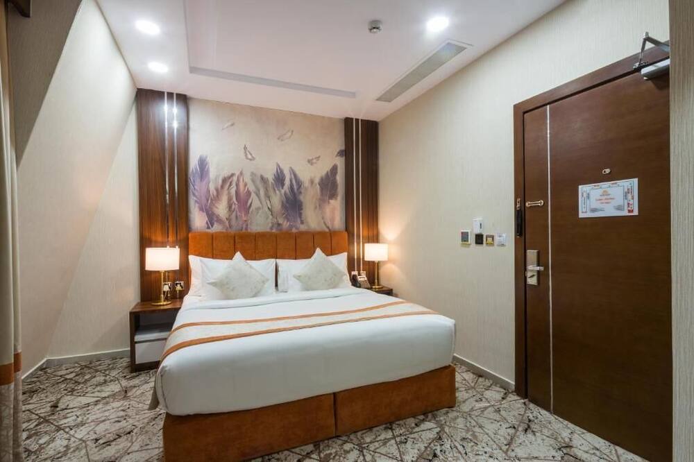 Photo of Bedroom in Sakaka