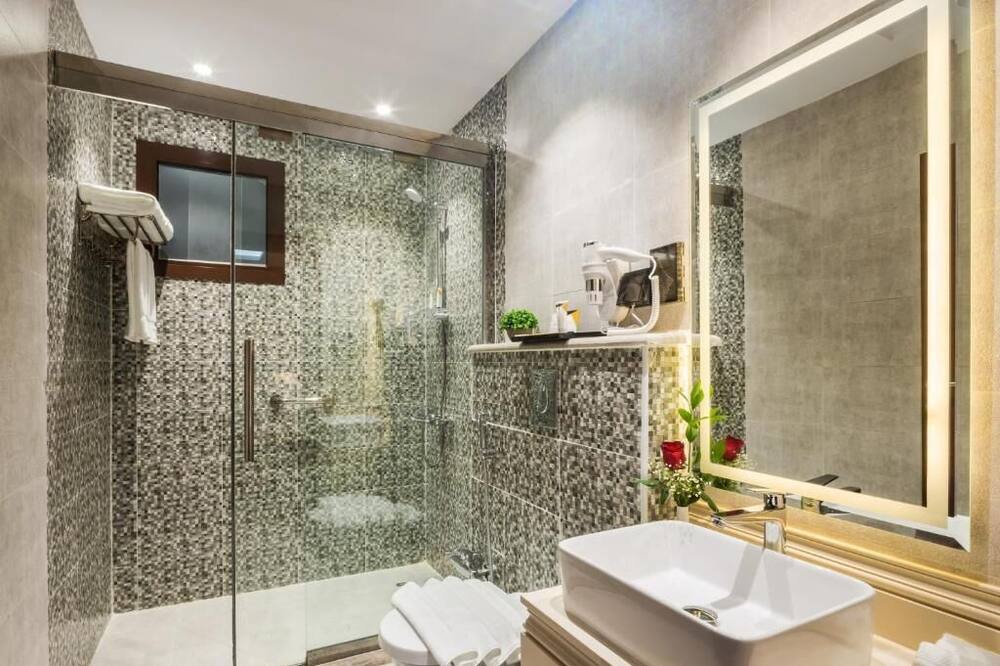 Photo of Bathroom in Sakaka