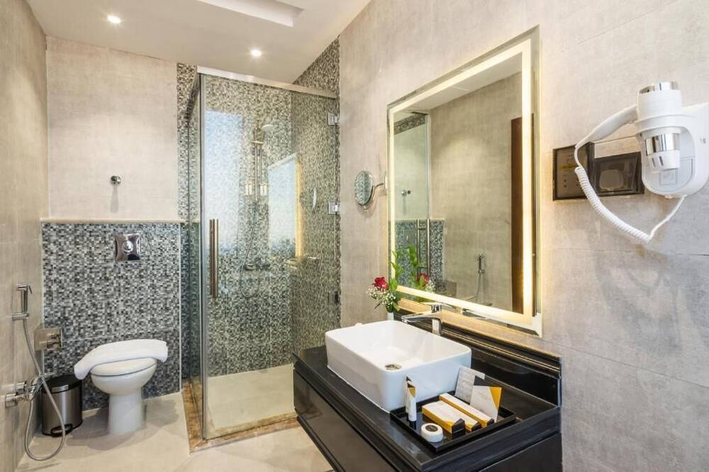 Photo of Bathroom in Sakaka