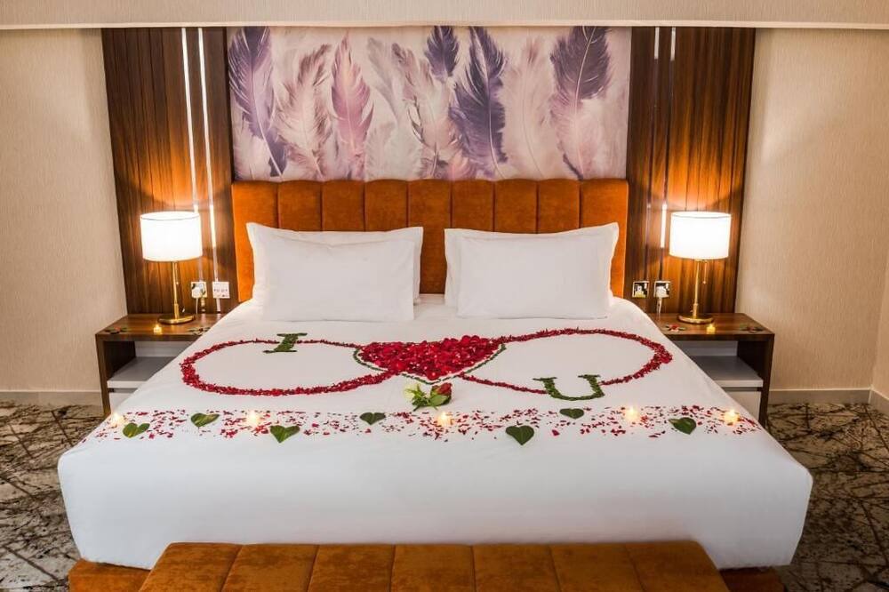 Photo of Bedroom in Sakaka