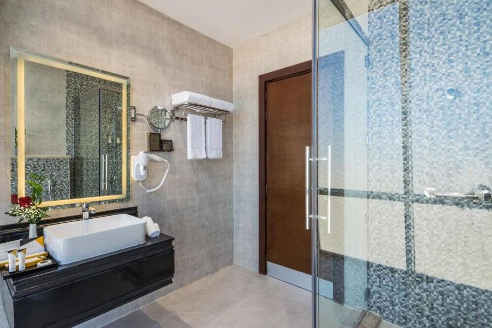 Photo of Bathroom in Sakaka