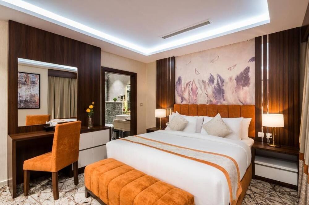 Photo of Bedroom in Sakaka