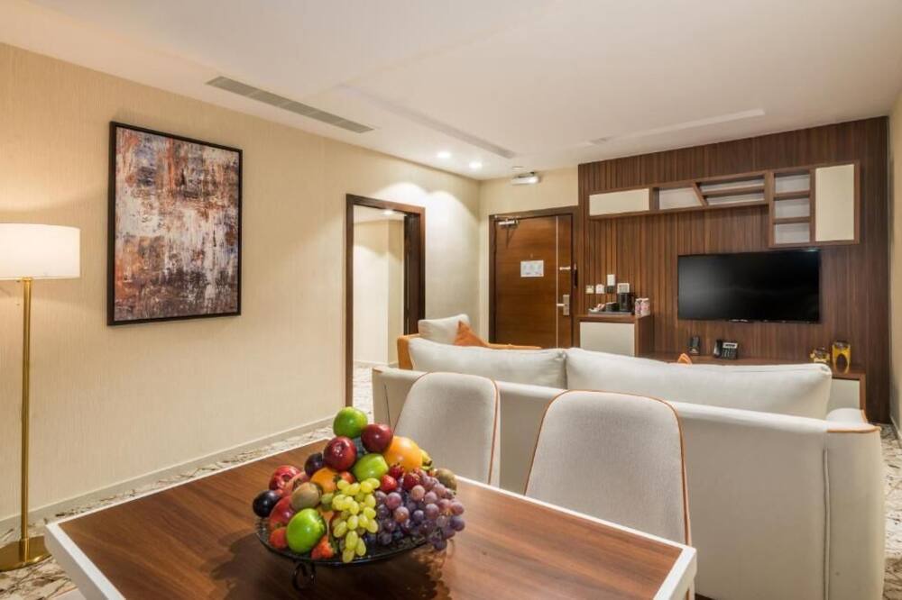 Photo of Livingroom in Sakaka
