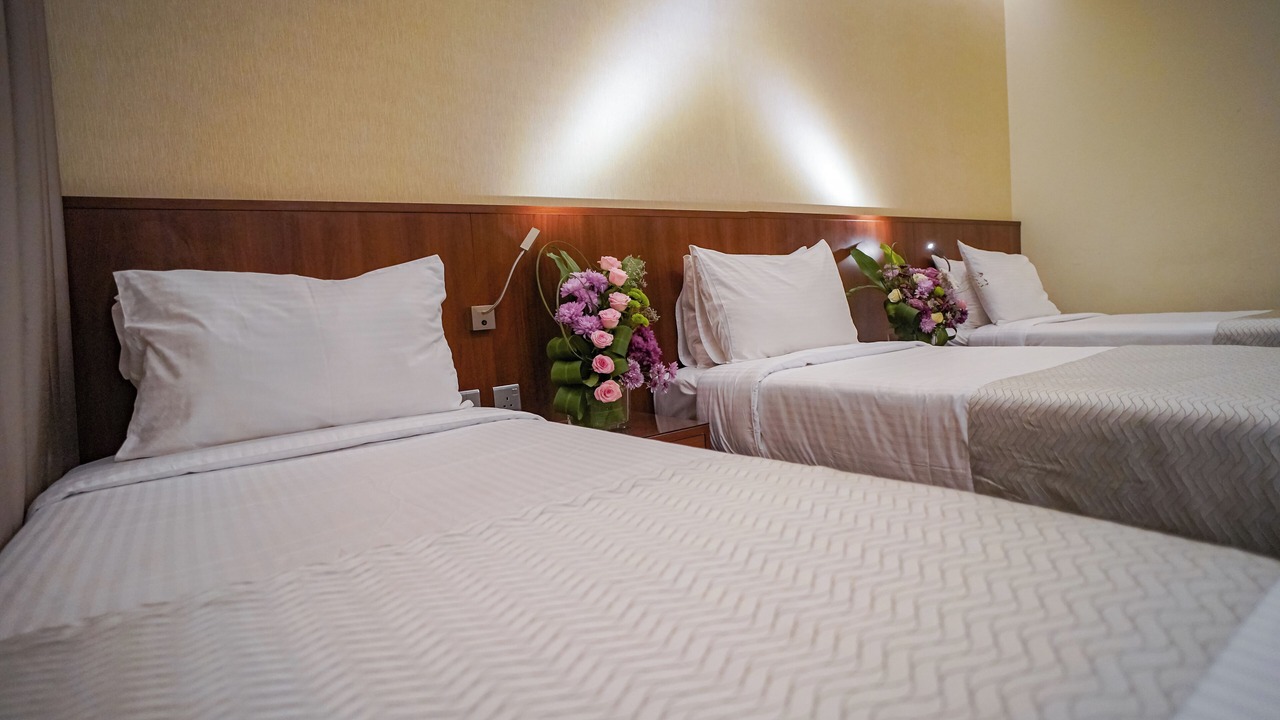 Photo of Bedroom in Ajyad
