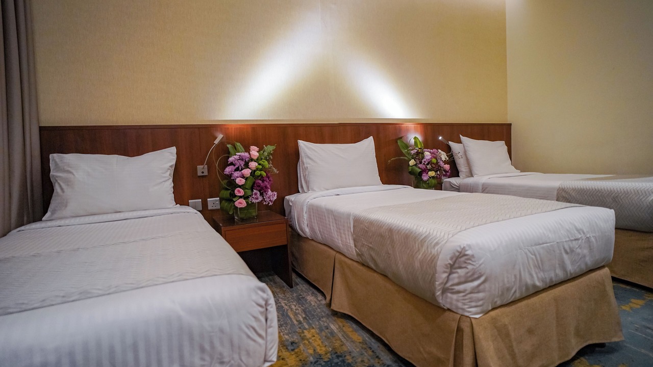 Photo of Bedroom in Ajyad